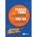 Pierwsza pomoc dla studentów uczelni medycznych. First aid for the students of medical schools