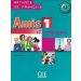 Amis et compagnie 1 Podręcznik