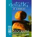 Notatki z lekcji Geografia fizyczna z geologią Część 2
