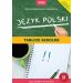 Język polski. Tablice szkolne. Nowe wydanie