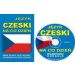 Język czeski na co dzień + CD: Mini kurs językowy. Rozmówki polsko - czeskie