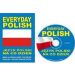 EVERYDAY POLISH Język polski na co dzień MINI LANGUAGE COURSE ENGLISH - POLISH PHRASE BOOK