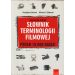 Słownik terminologii filmowej angielsko-polski