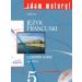 Zdam maturę 5 Język francuski egzamin ustny od 2012 + CD: Zbiór zadań