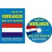 Język niderlandzki na co dzień Rozmówki niderlandzkie z płytą CD