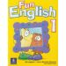 Fun English 1 Student's Book