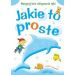 Jakie to proste Delfinek: Narysuj bez odrywania ręki