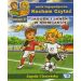 Kocham Czytać Zeszyt 27 Jagoda i Janek w Niemczech