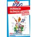 1000 duńskich słówek Ilustrowany słownik duńsko-polski polsko-duński