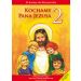 Kochamy Pana Jezusa 2 Podręcznik: szkoła podstawowa