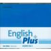 English Plus 1A Class CD