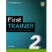 First Trainer 2 Six Practice Tests with Answers with Resources Download with eBook