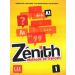 Zenith 1 Podręcznik + DVD