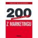 200 odpowiedzi na pytania z marketingu