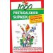 1000 portugalskich słów(ek) Ilustrowany słownik portugalsko-polski polsko-portugalski