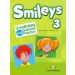 Smileys 3 Vocabulary and Grammar Practice