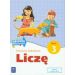 Liczę 3 Ćwiczenia dodatkowe Galeria możliwości: edukacja wczesnoszkolna