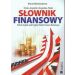 Słownik finansowy polsko-angielski angielsko-polski