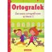 Ortografek Ćwiczenia ortograficzne w klasie 1