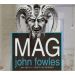 Mag - John Fowles. Audiobook