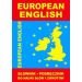 European English Słownik - podręcznik do nauki słów i zwrotów
