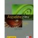 Aspekte Neu Mittelstufe Deutsch Arbeitsbuch mit Audio-CD B1 plus