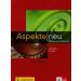 Aspekte Neu Mittelstufe Deutsch Lehrbuch B1 plus