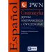 Gramatyka języka hiszpańskiego z ćwiczeniami: Poziom podstawowy do średnio zaawansowanego