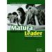 Matura Leader Podręcznik i repetytorium Poziom podstawowy + CD: Szkoła ponadgimnazjalna