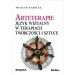 Arteterapie: Język wizualny w terapiach, twórczości i sztuce