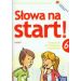 Słowa na start 6 Podręcznik do kształcenia językowego Część 1: Szkoła podstawowa