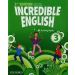 Incredible English 3 Activity Book