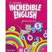 Incredible English Starter Class Book