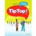 Tip Top 2 A1.2 Język francuski Podręcznik: Szkoła podstawowa