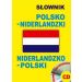 Słownik polsko-niderlandzki niderlandzko-polski + CD: słownik elektroniczny