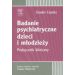 Badanie psychiatryczne dzieci i młodzieży: Podręcznik kliniczny