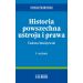 Historia powszechna ustroju i prawa