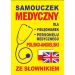 Samouczek medyczny dla pielęgniarek i personelu medycznego polsko-angielski ze słownikiem