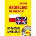 Język angielski w pracy Rozmówki angielskie + CD