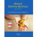 Masaż Dotyk Motyla + CD: dr Evy Reich dla niemowląt, dzieci, i dorosłych