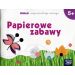 Papierowe zabawy 5+ Kolekcja indywidualnego rozwoju