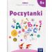 Poczytanki 5+ Kolekcja indywidualnego rozwoju