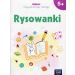 Rysowanki 5+ Kolekcja indywidualnego rozwoju