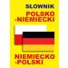 Słownik polsko-niemiecki niemiecko-polski