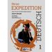 Neue Expedition Deutsch 1 Zeszyt ćwiczeń: Szkoła ponadgimnazjalna