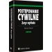 Postępowanie cywilne Zarys wykładu
