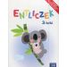 Entliczek 3-latki Box: Pakiet