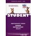 Matematyka z wesołym Kangurem Kategoria Student: Międzynarodowy Konkurs Kangur Matematyczny 1992-2015. Testy i rozwiązania