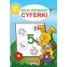 Moje pierwsze cyferki
