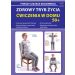Zdrowy tryb  życia. Ćwiczenia w domu 50+: Porady Lekarza Rodzinnego 195